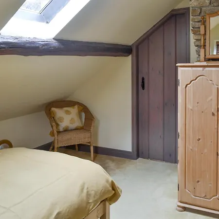 Сasa de vacaciones Kimlin Hackness