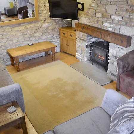 Kimlin Сasa de vacaciones