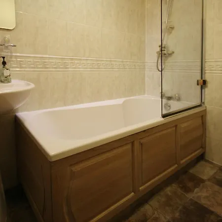 Сasa de vacaciones Kimlin *