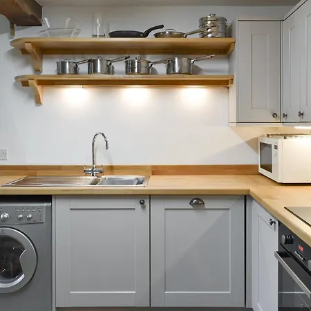 Kimlin Сasa de vacaciones