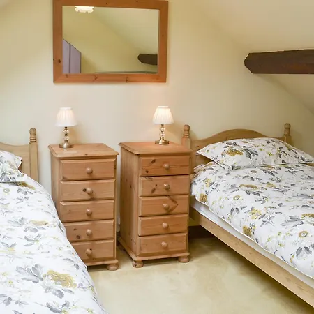 Сasa de vacaciones Kimlin *