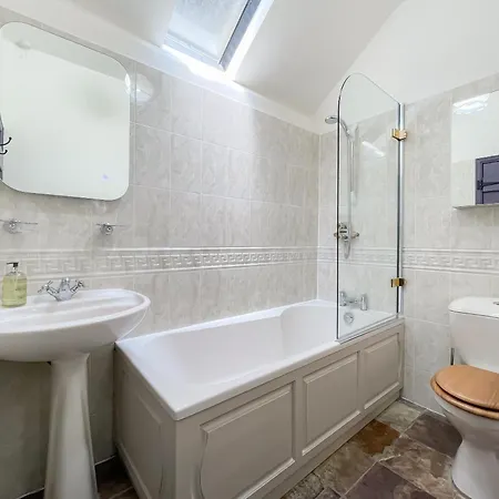 Kimlin Casa de Férias Hackness