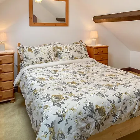 Kimlin Casa de Férias Hackness